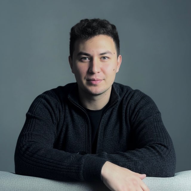 Андрей